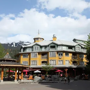 Town Plaza Apartment