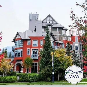 Alpenglow By Mva Holiday home