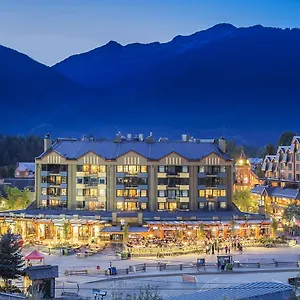 4* Апарт-отель Carleton