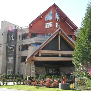 Apartment Placid By Elevate Vacations, Whistler